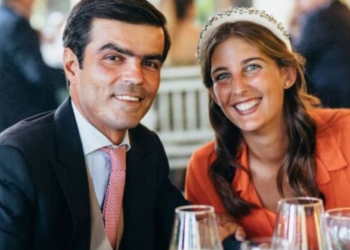 Uma das netas de Ribeiro Telles está paraplégica