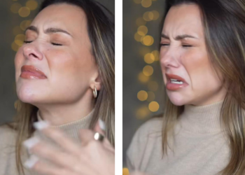 Influenciadora testa Pipy e desaprova: “isto é muito mau”