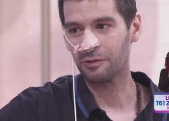 Morreu Ricardo, o pai que emocionou Portugal ao pedir mais um Natal com o filho