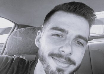 Zé Pedro parte aos 26 anos de idade. Família desolados com o episódio
