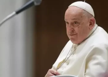 Carta aberta ao Papa Francisco que todos precisam de ler