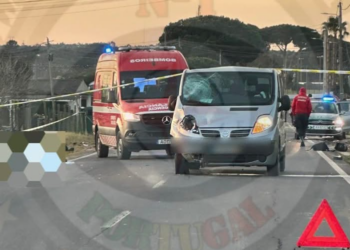 Acidente entre carro e moto faz um morto em Melides