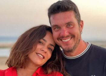 Novidades sobre casamento de Rita Ferro Rodrigues e Rúben Vieira