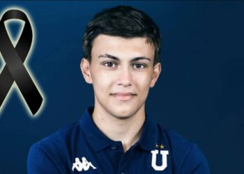 Morreu jogador português de rugby aos 17 anos