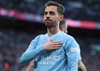 Regresso de Bernardo Silva a Portugal pode estar muito mais perto
