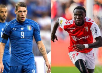 Sai Arthur Cabral e chegam Bruma e Belotti