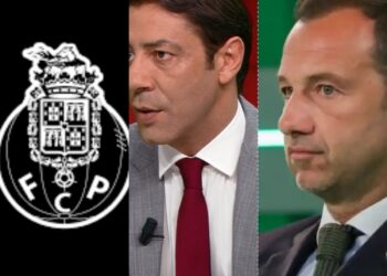 FC Porto arrasa Benfica e Sporting após morte de Pinto da Costa