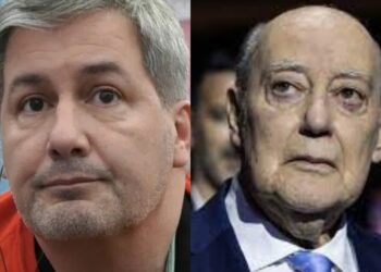 Morre Pinto da Costa. Bruno de Carvalho recebe a notícia em plena gala do “Desafio Final”