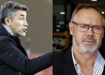 “O Mónaco deu um baile ao Benfica durante uma hora. Isto é a realidade”