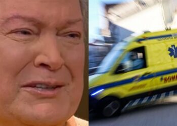 Morreu o irmão de Marco Paulo