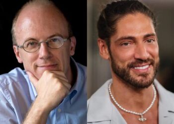 Jornalista Luís Osório diz o que todos pensam sobre Ângelo Rodrigues