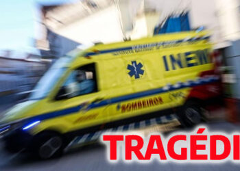 Tragédia: Médico de 29 anos morre após corrida em Cascais