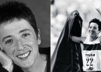 Rosa Mota nos cuidados intensivos