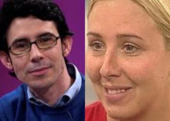 Recorda-se de Zé Maria e Susaninha do 1º ‘Big Brother’? Há novidade sobre os dois