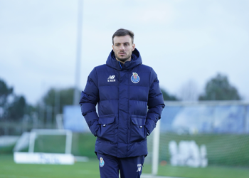 FC Porto com três baixas antes do Clássico