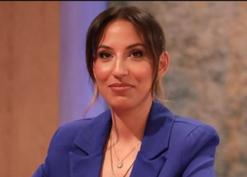 Catarina Miranda revela quem na TVI mais a desiludiu