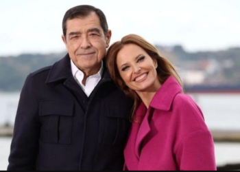 TVI “rouba” grande estrela da SIC e causa grande surpresa