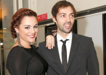 Diogo Valsassina já fala em reconciliação com Ana Guiomar