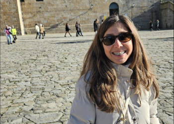 Tragédia: Morre bombeira de Viseu aos 45 anos