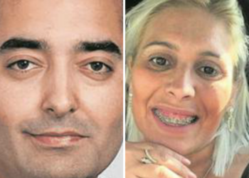 Que dor! Há novidades no caso de Mónica Silva