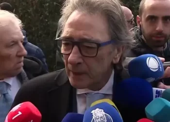 Rodolfo Reis sem perdão para clubes de Lisboa: “são muito estúpidos”