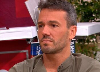 Após ter sido afastado da TVI, Pedro Teixeira está…