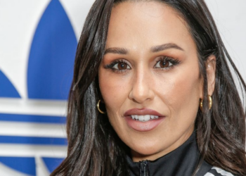 Rita Pereira em lágrimas: “dos dias mais tristes da minha vida”