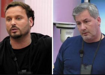 Miguel Vicente acusado de mentir e “jurar pela saúde do filho”