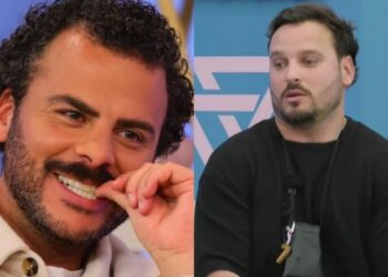 João Ricardo expõe estratégia de Miguel Vicente