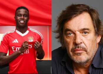 Miguel Sousa Tavares e a compra de Bruma: “daqueles negócios tão rentáveis que faz regularmente com o SC Braga”