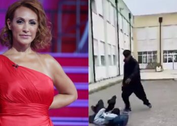 Comentadora com opinião polémica sobre bullying a menino autista na Moita