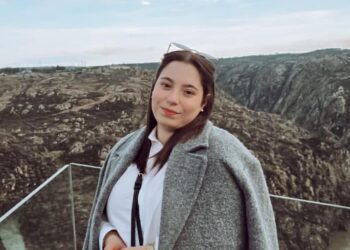 Estudante de Bragança morre aos 25 anos