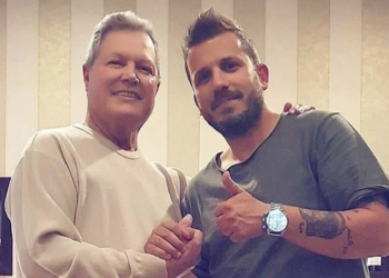 Bombeiro herdeiro de Marco Paulo a caminho de reality show