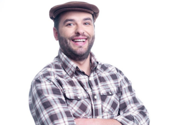 Lembra-se do António da Casa dos Segredos? Saiba como ele está depois de 15 anos