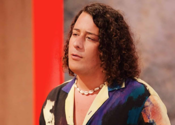 André Filipe do Big Brother hospitalizado de urgência