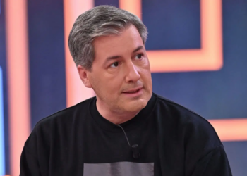 Bruno de Carvalho luta contra doença muito grave