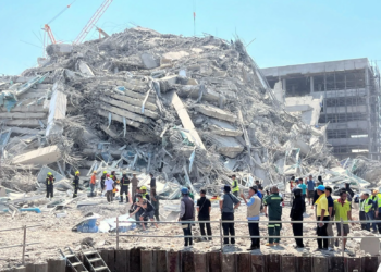 Ex-Big Brother é o português que sobreviveu ao sismo na Tailândia