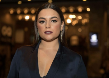 Ana Guiomar sem rodeios: “há um novo amor”