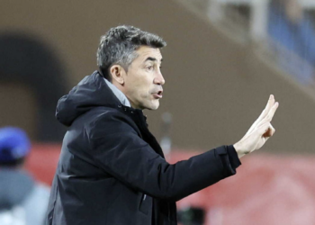 O onze do Benfica para o regresso ao campeonato