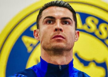 Cristiano Ronaldo teme pela segurança dos filhos