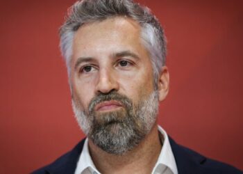 Pedro Nuno Santos viveu drama no casamento quando perdeu filho