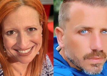 Joana Latino arrasa bombeiro herdeiro de Marco Paulo