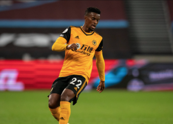 Nélson Semedo no Benfica “vai mesmo acontecer”