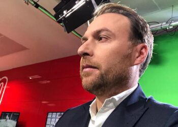 Árbitro da CMTV arrasa arbitragem da Luz