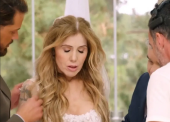 Casados À Primeira Vista’: após desmaiar no altar, Marta toma decisão