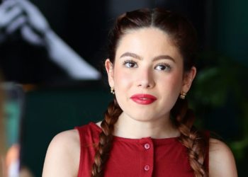 Bárbara Tinoco anuncia pausa na carreira