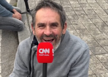 Emplastro acertou na goleada   no FC Porto – Benfica