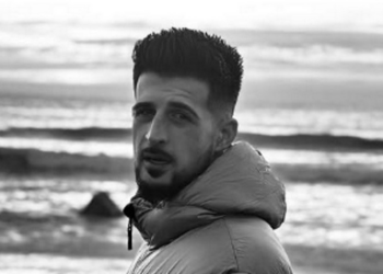 Revelado o rosto do jovem que perdeu a vida no Tejo