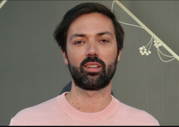 Diogo Valsassina sofre acidente de mota