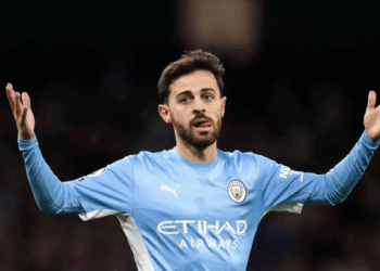 Regresso de Bernardo Silva ao Benfica? todos os pormenores